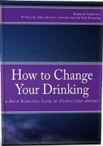 harm reduction book