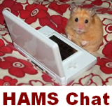 HAMS chatroom