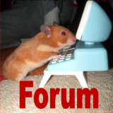 HAMS forum
