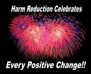 alcohol harm reduction