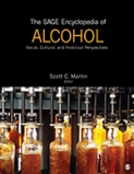 Sage Encyclopedia of Alcohol
